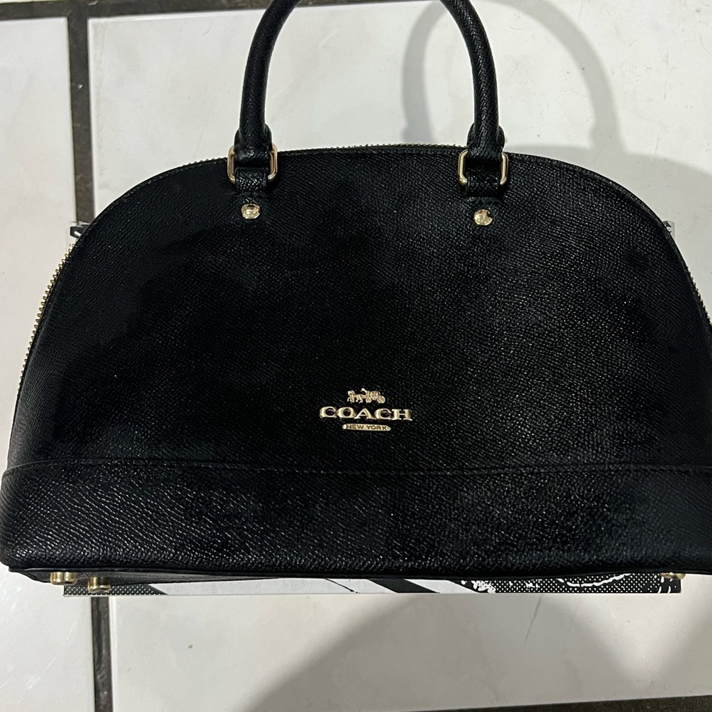 Coach handbag